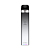 Vaporesso XROS 3 1000mAh KIT (icy silver)