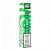Lost Mary CM1500 by Elf Bar POD-1 "Kiwi Passion Fruit Guava" 20