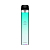 Vaporesso XROS 3 1000mAh KIT (mint green)